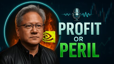 Nvidia, GameStop & the Fed: The Market’s Critical Week