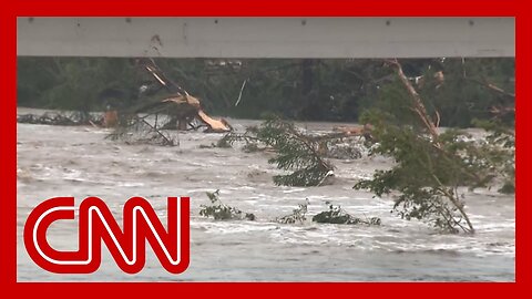 At least 51 dead, 27 campers still missing in Texas floods