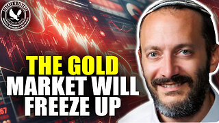Gold Market Volatility Will Increase Into The Endgame | Rafi Farber