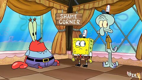 SpongeBob Cartoons