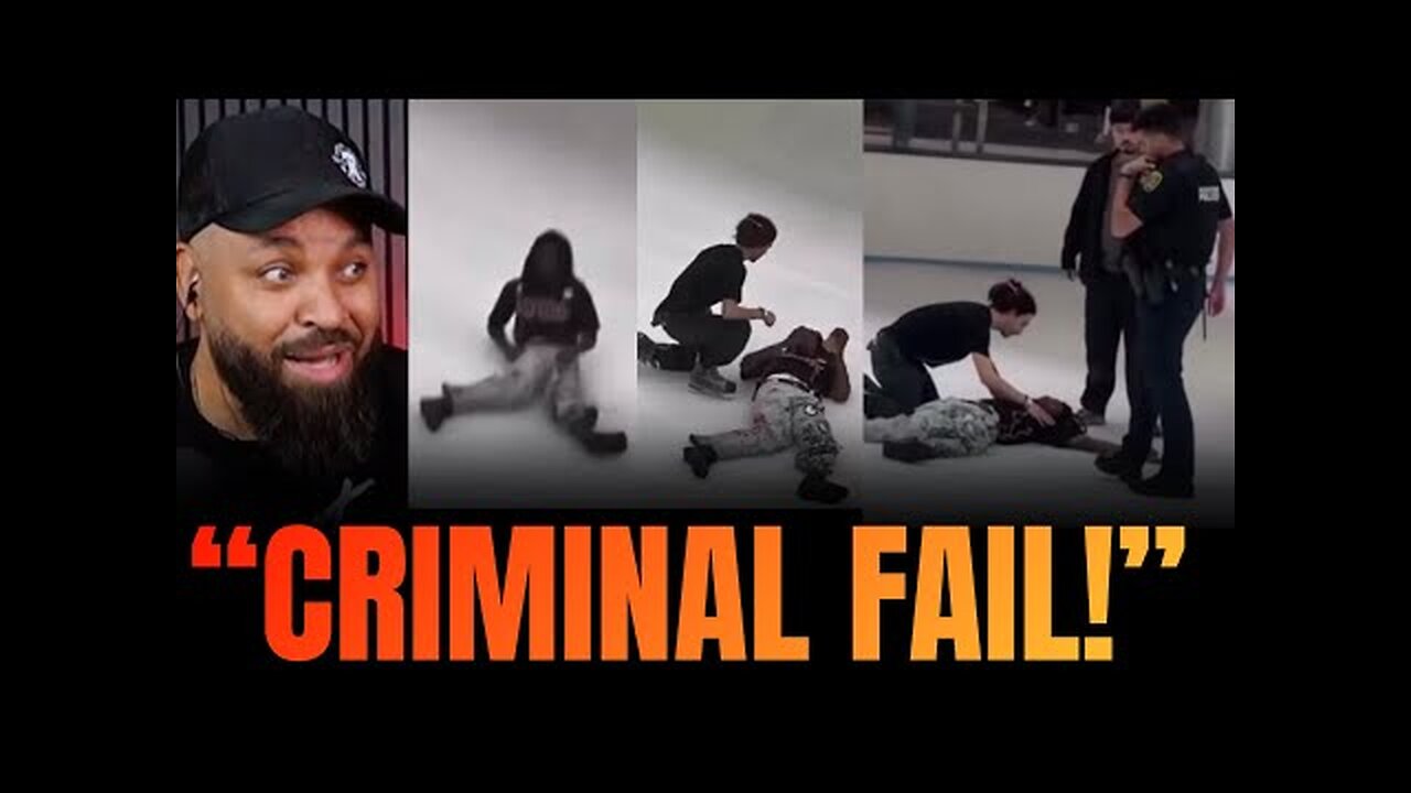 COPS VS DUMB ROBBERS SPECIAL