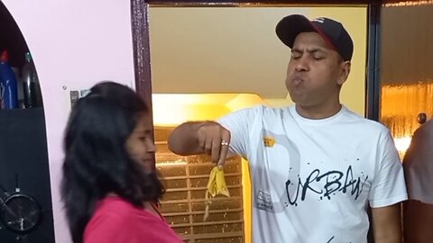 Very Helping Husband 😵‍💫😵‍💫😵‍💫😵‍💫😵‍💫😵‍💫