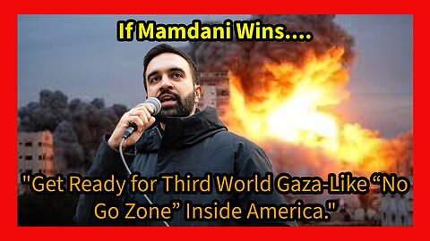 Episode 83 : If Mamdani Wins ......................