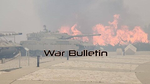 War Bulletin 5/6