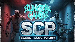SCP Community Night 2! All Rumblers are welcome to join! | 349/400 Followers