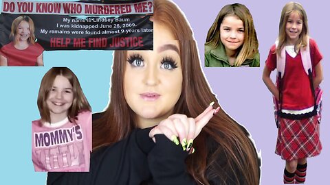 10, LINDSEY BAUM, #police , #coverup , #jewish ,