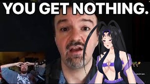 Goddess Reacts: The Roach King Finds The King Of Hate DSP