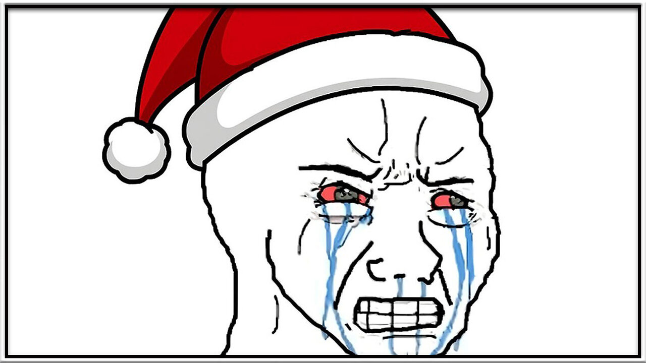 Farewell & Merry Christmas, Copers! ($5 Media Friday)