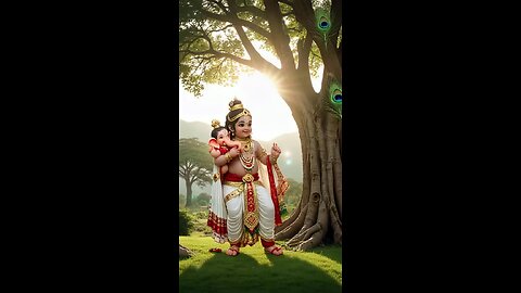 Krishna
