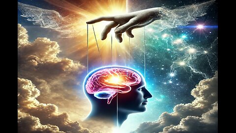 Debate: Is Exhaustive Divine Determinism Biblical (Mac Attack vs. Phil Bair)