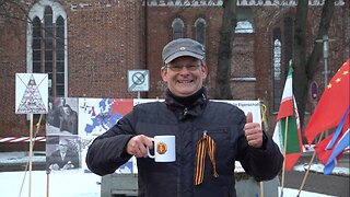 Rüdiger Hoffmann antwortet auf Zuschauerfragen! #staatenlos.info 29.01.2026