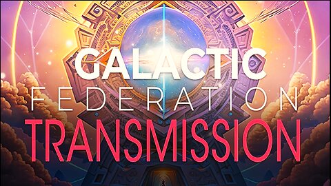 GALACTIC FEDERATION TRANSMISSION CONCERNING ECLIPSE ENERGIES & RESETS WITH MEDITATION