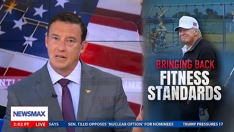 Carl Higbie⚡Time to turn these Low T boys into Men