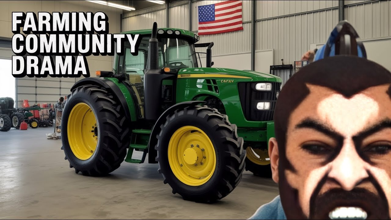 Why Is My Name In His Videos?