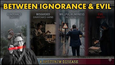 Between Ignorance and Evil - Thoughts on Venezuela. The Duke Report 12 hours ago