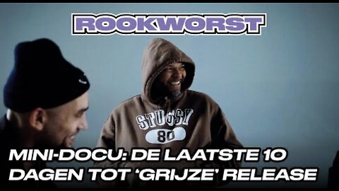 Heff,,minidocumentaire,, laatste 10 dagen tot ‘grijze’