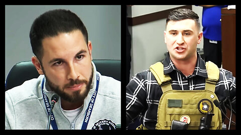 Dearborn City Council Gets EXTREME & EXPLOSIVE