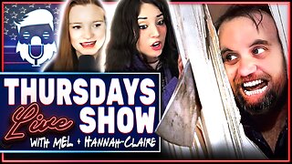 Social Order Has Collapsed