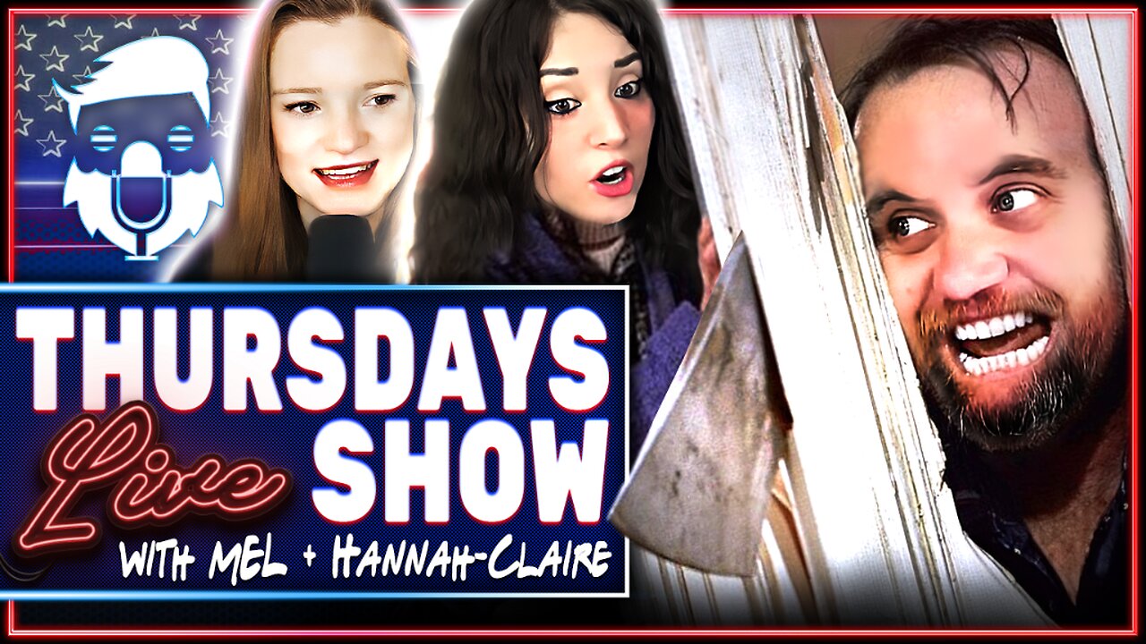 Social Order Has Collapsed