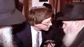 The Jewish Esau-Edom Kikes are slowly poisoning us to Death, WTFU!