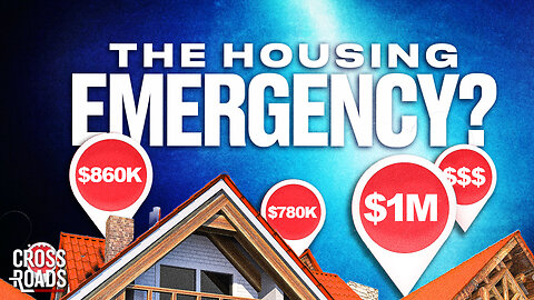 ‘Housing Emergency’ Could Slash Cost of American Homes