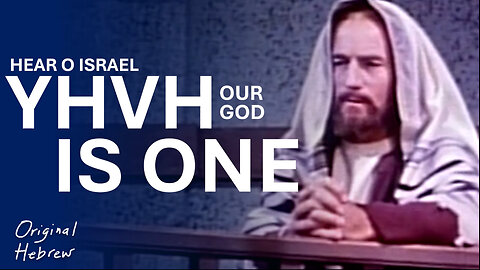 GOD the FATHER, GOD the SON | 10 Things You Should Know About Immanuel | Special Episode
