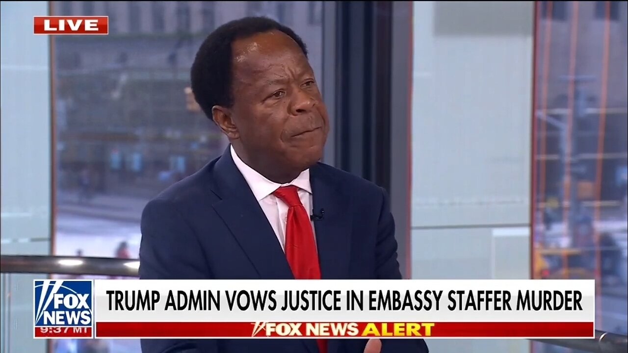 Leo Terrell Slams Activist Judges