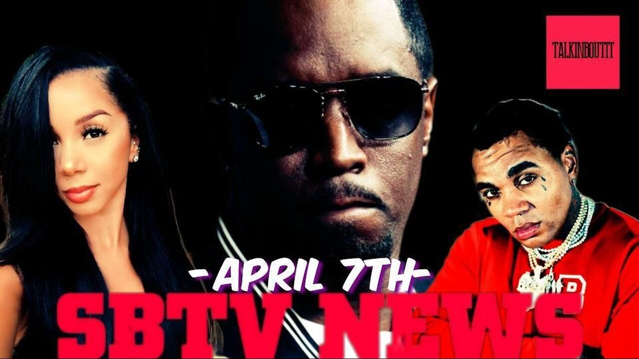 diddy Kevin gates nba mlb talk