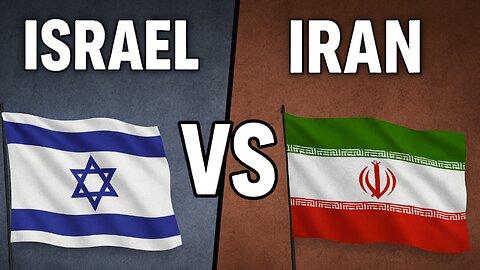 Breakdown Of Israel Strikes On Iran