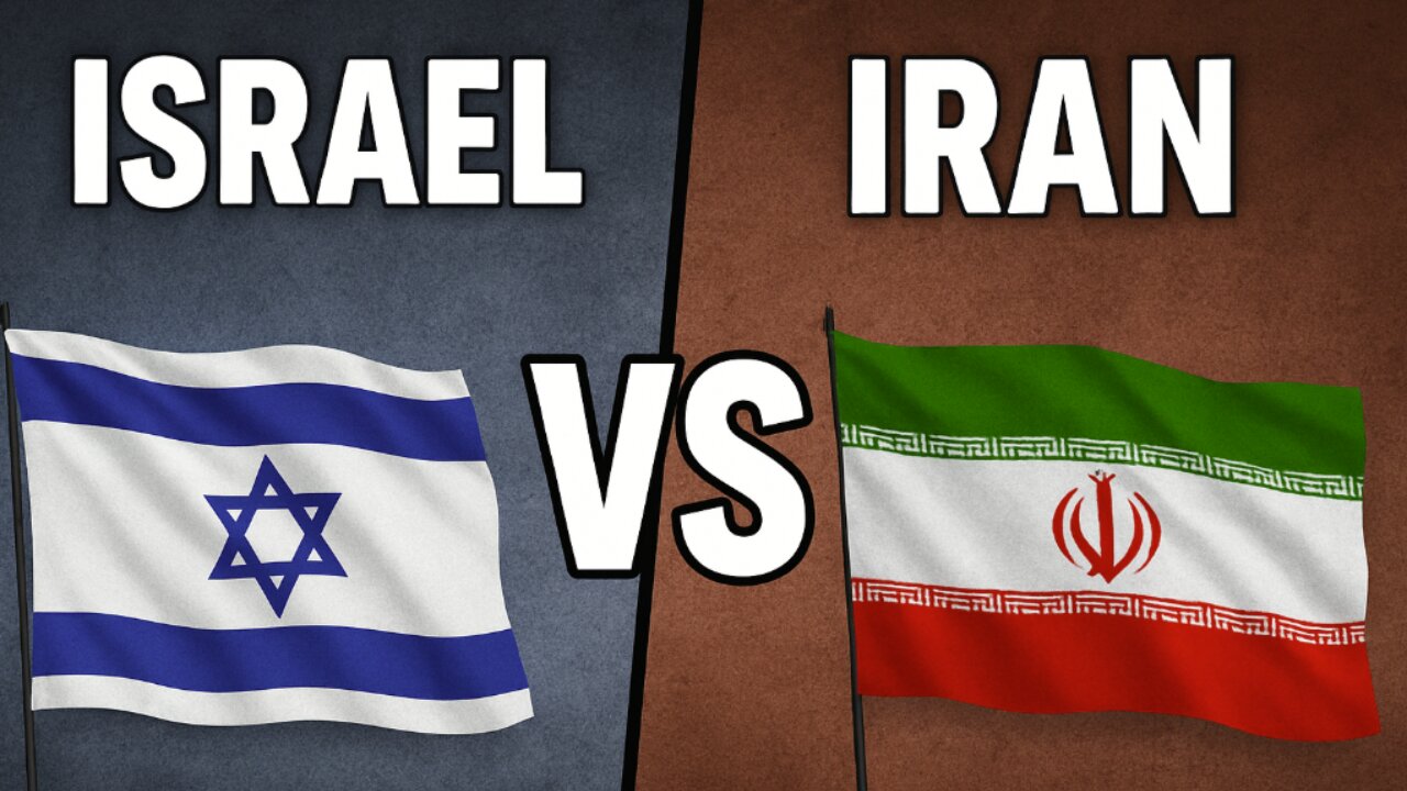 Breakdown Of Israel Strikes On Iran