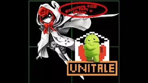 Red Unitale Android