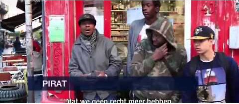Stadsbendes in belgie!