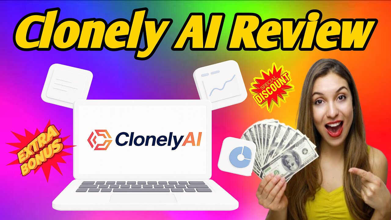 Clonely AI Review – The Truth Exposed!