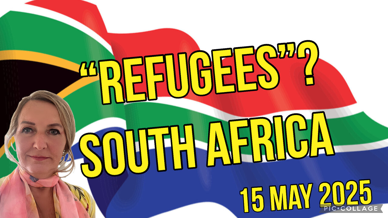 PROPHECY - “TRAILBLAZERS”/ 15 May 2025