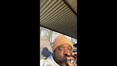 Amazing Cigar