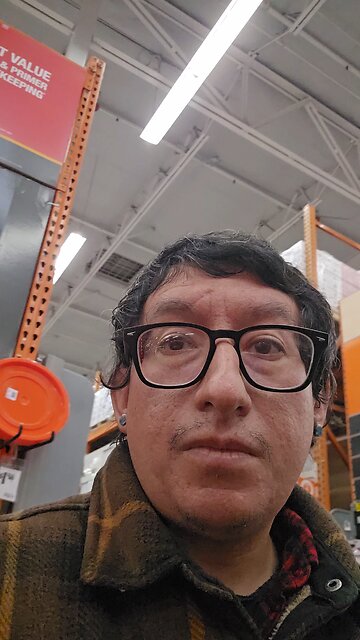 at home depot