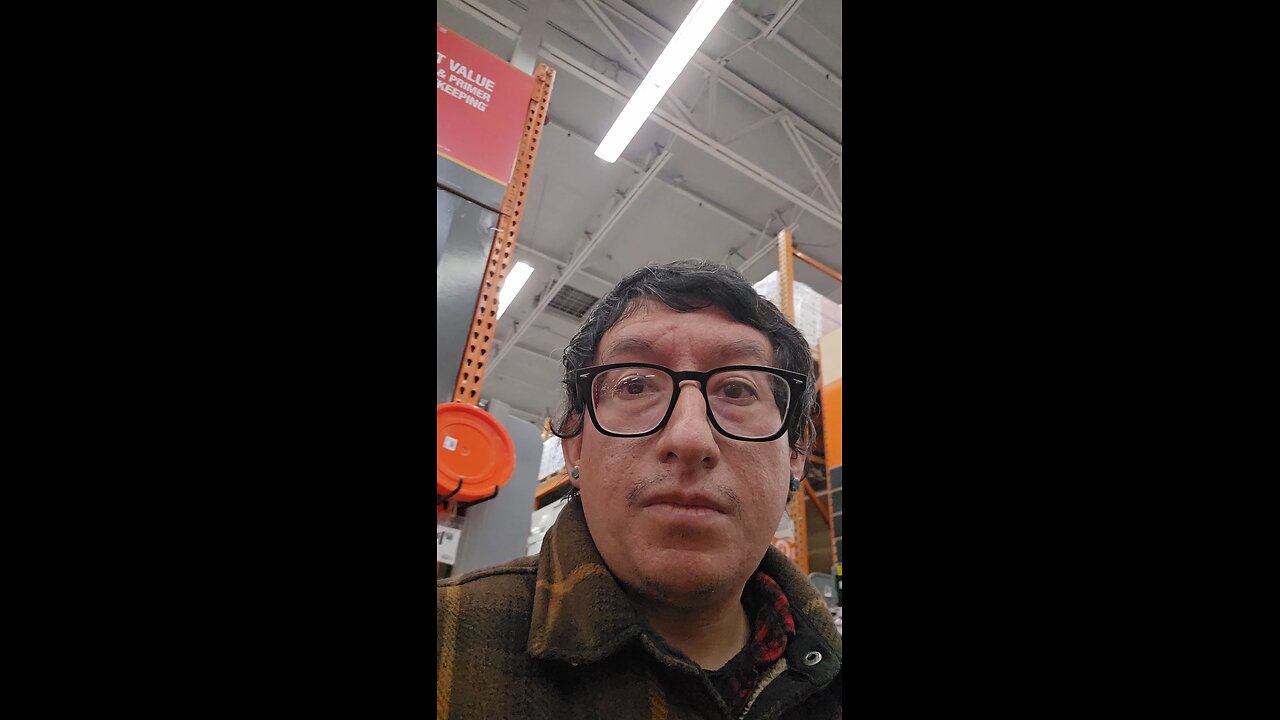 at home depot