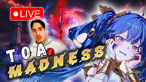 TOA Reset Goes Bonkers I heard
