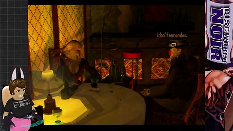 Discworld Noir Playthrough Part 2