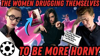 Women Taking Drugs To Be Constantly Horny: Is This A Good Thing?