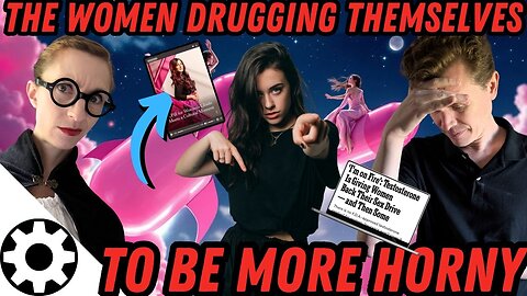 Women Taking Drugs To Be Constantly Horny: Is This A Good Thing?