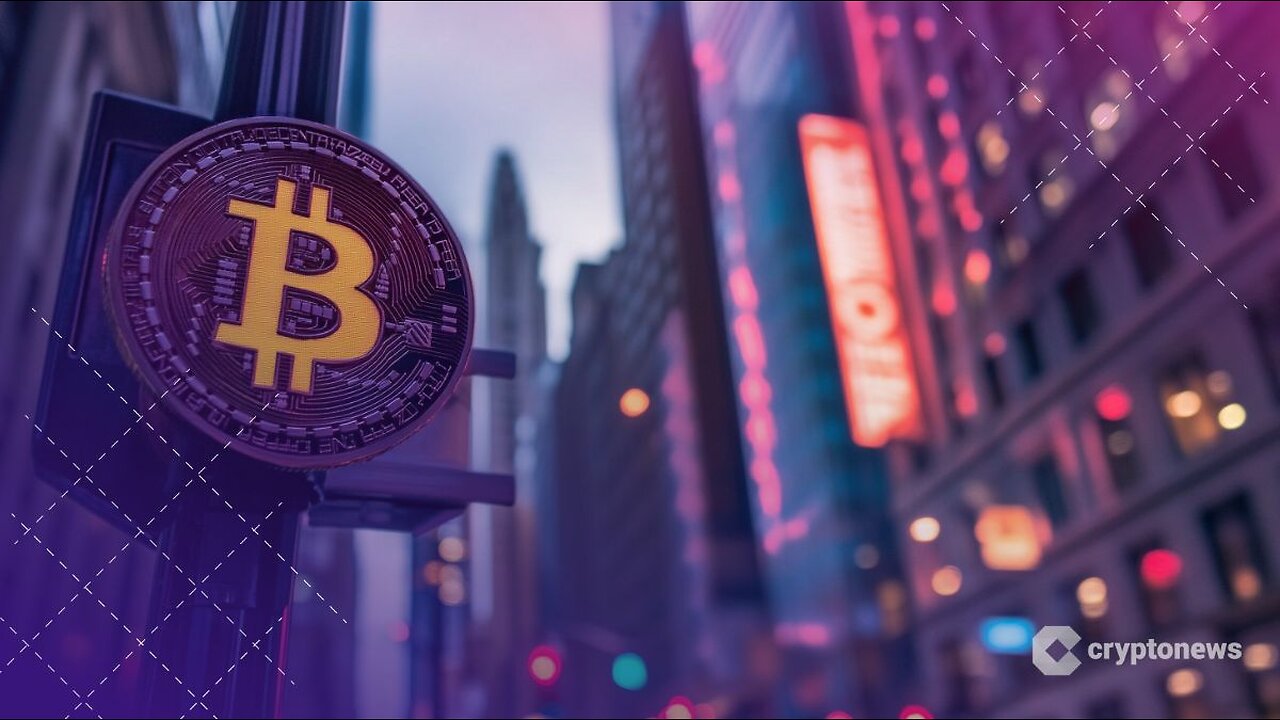 NYDIG ETF and Treasury Reversals Are Now Pulling Bitcoin to Multi-Month Lows