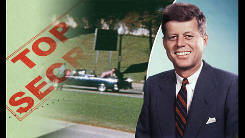 JFK Files Released: Shocking Revelations Inside?