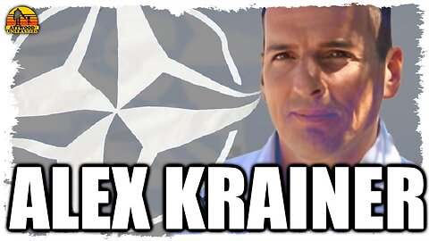 NATO War Games v Russia - Alex Krainer