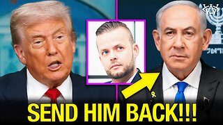Israeli Cyber Director STILL NOT Formally Charged! Jewish Advocacy Lawsuit DISMISSED!