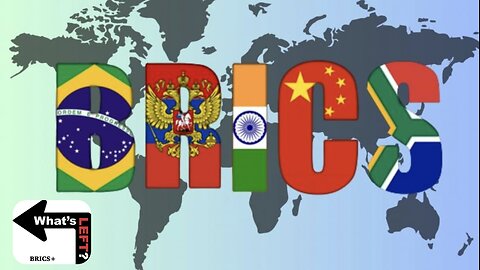 BRICS+