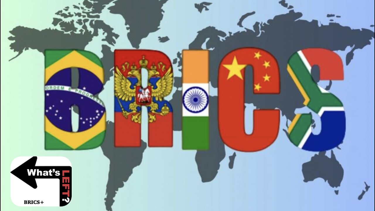 BRICS+