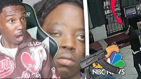 BROWARD RAPPER WAITED 3 YEARS FOR GET BACK ON OPP