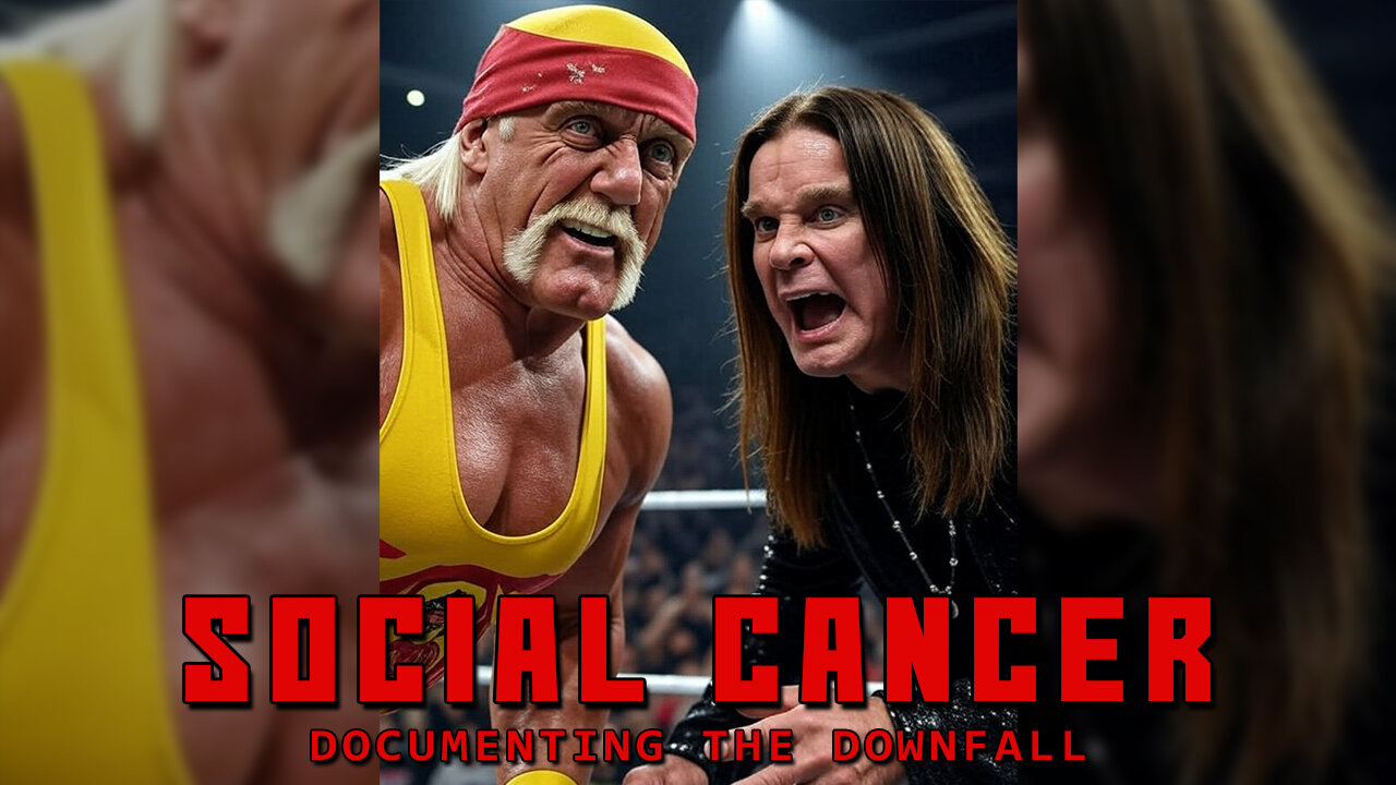 Social Cancer [Ep 94]