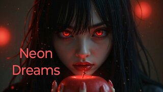 Neon Dreams